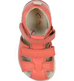 Ecco Begyndersko|Sandal - Mini Stride - Coral