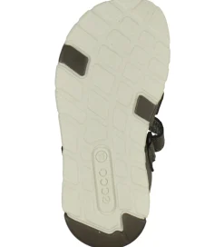 Ecco Begyndersko></noscript>Sandaler - Mini Stride Fisherman - Tarmac
