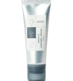 Ecco Plejeprodukter|Skoplejeprodukter|Skopleje - Læderfugtighedscreme - 75 ml - Sort