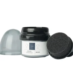 Ecco Skoplejeprodukter|Skopleje - Shine - 60 ml - Transparent