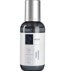 Ecco Plejeprodukter|Skoplejeprodukter|Skopleje - Skumsæbe Til Sko - 200 ml - Citron