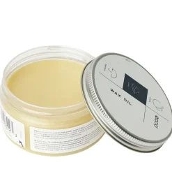 Ecco Plejeprodukter|Skoplejeprodukter|Skopleje - Voksolie - 100 ml