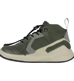 Ecco Støvler>Støvler - BIOM 2.2 K Ankle - TARMAC/VETIVER