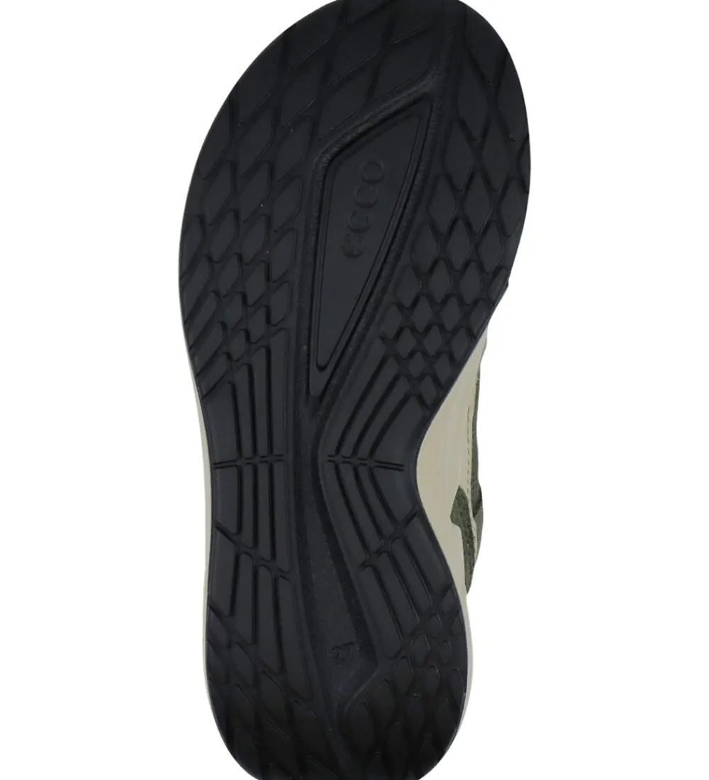 Ecco Støvler>Støvler - BIOM 2.2 K Ankle - TARMAC/VETIVER