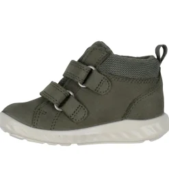 Ecco Støvler|Støvler - SP. 1 Lite Infant 2S Wp - Tarmac