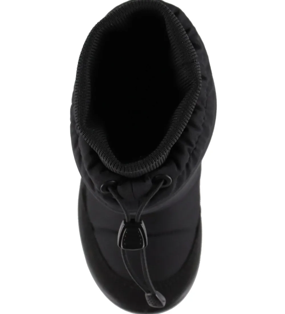 Ecco Støvler>Støvler - Urban Snow - Black/Black