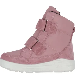 Ecco Vinterstøvler|Vinterstøvler - Gore-Tex - Urban Snow - BLUSH/BLUSH