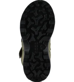 Ecco Vinterstøvler|Vinterstøvler - Snow Moutain K - Black/Tarmac