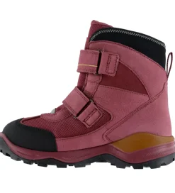 Ecco Vinterstøvler|Vinterstøvler - Snow Mountain - Black/Nocturne/Nocturne