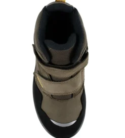 Ecco Vinterstøvler|Vinterstøvler - Urban Snow K Mid - Black/Dark Clay