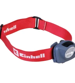 Einhell Udeleg Og Udendørs Legetøj|Rolleleg|Værktøj - Legetøj - Pandelampe