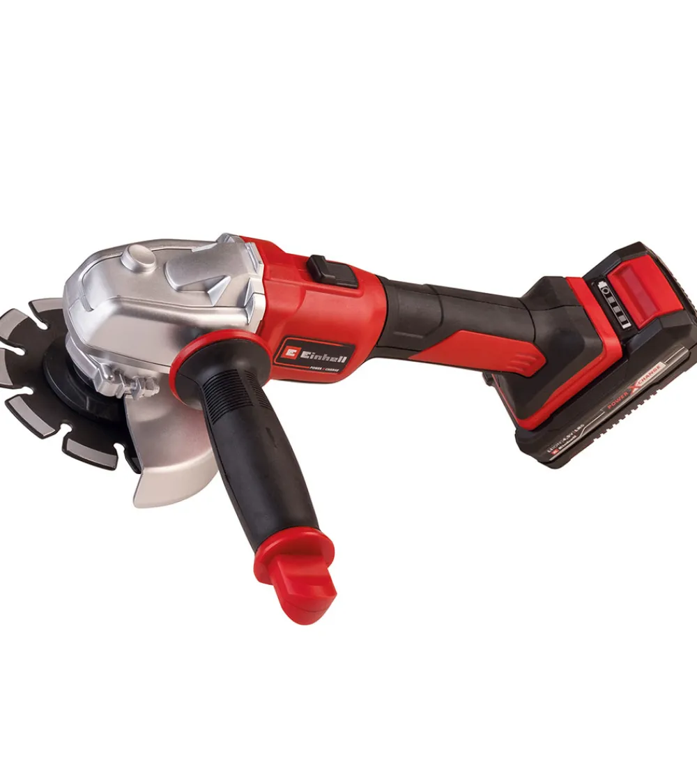 Einhell Udeleg Og Udendørs Legetøj|Rolleleg|Værktøj - Legetøj - Vinkelsliber