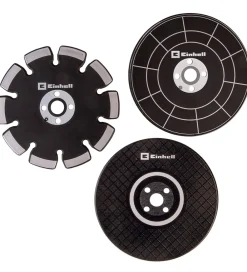 Einhell Udeleg Og Udendørs Legetøj|Rolleleg|Værktøj - Legetøj - Vinkelsliber
