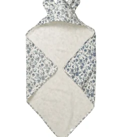 Elodie Details Babyhåndklæde- Og Poncho|Håndklæder>Babyhåndklæde - Garden Leo Toile