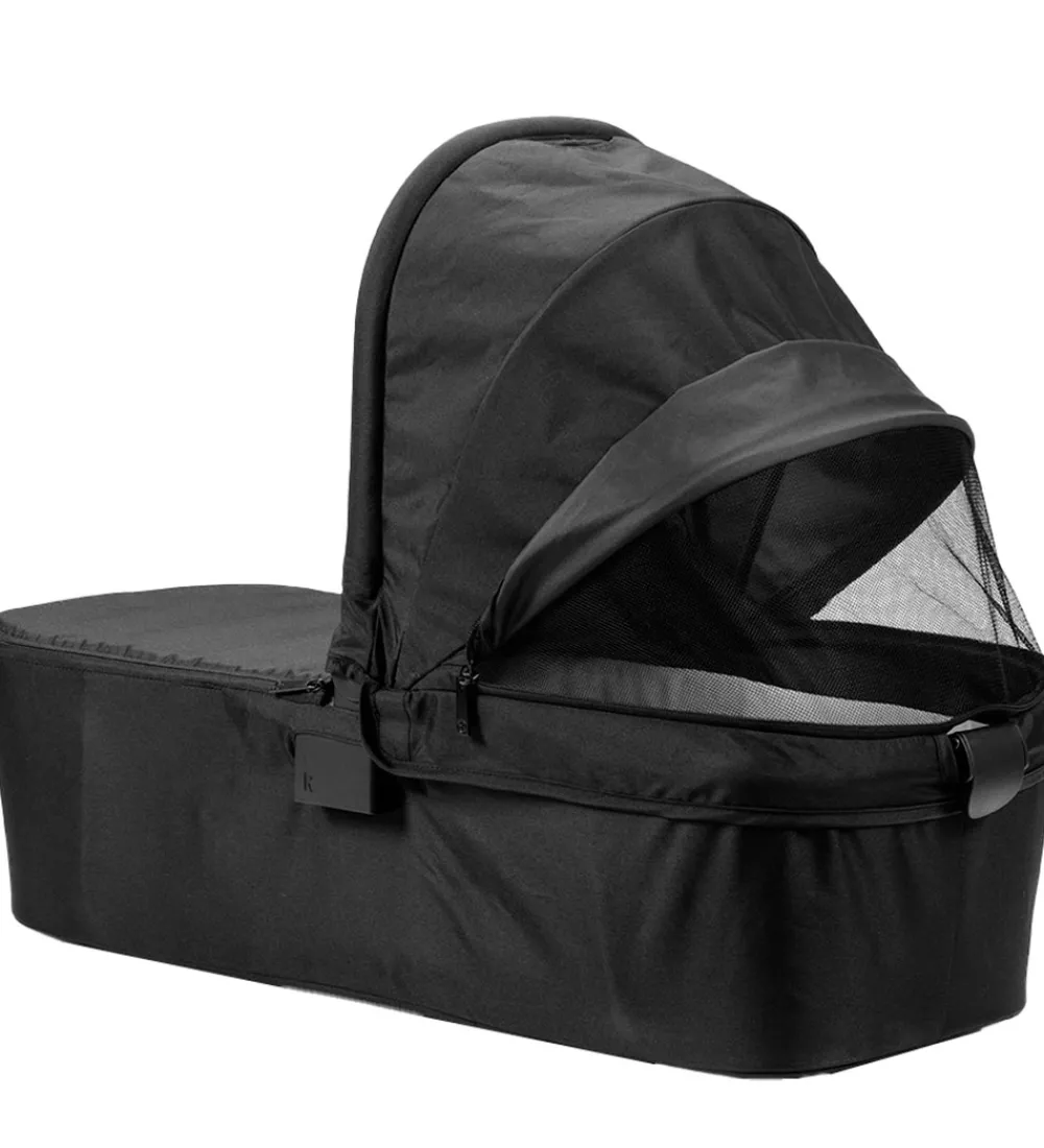 Elodie Details Klapvogne|Babylifte>Babylift til Klapvogn - Mondo - Sort