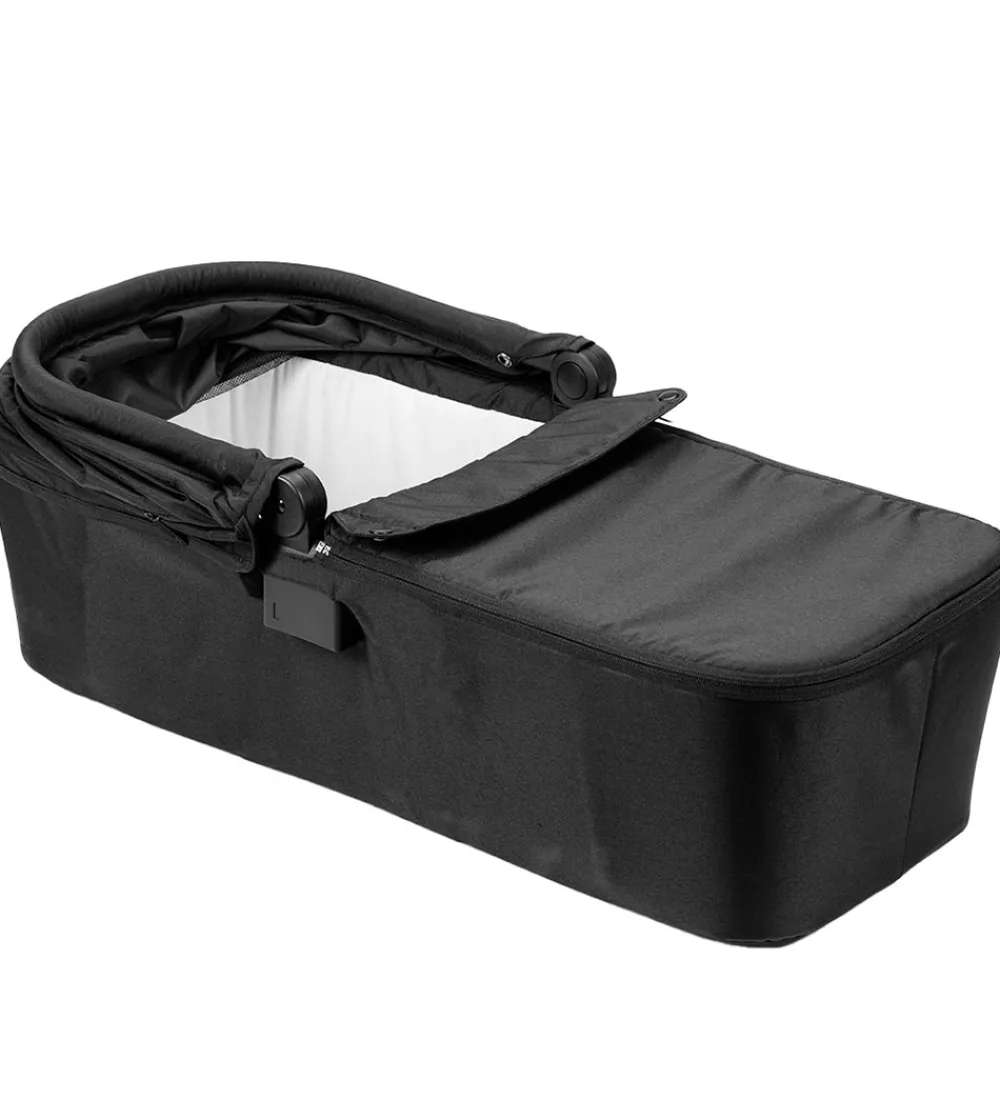 Elodie Details Klapvogne|Babylifte>Babylift til Klapvogn - Mondo - Sort