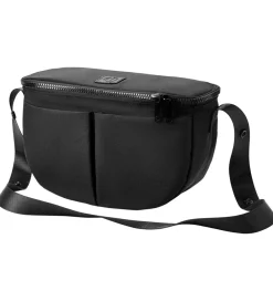 Elodie Details Barnevognsudstyr>Barnevognstaske - Organizer - Sort