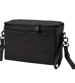 Elodie Details Barnevognsudstyr|Barnevognstaske - Organizer - Sort