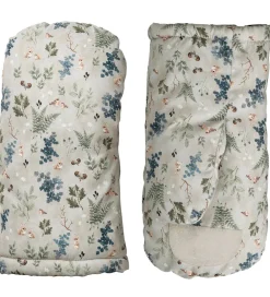 Elodie Details Barnevognsudstyr|Barnevognshandsker>Barnevognsluffer - Fairytale Forest