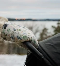 Elodie Details Barnevognsudstyr|Barnevognshandsker>Barnevognsluffer - Fairytale Forest