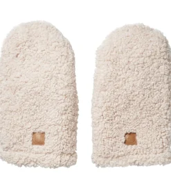 Elodie Details Barnevognsudstyr|Barnevognshandsker|Barnevognsluffer - Soft Sherpa