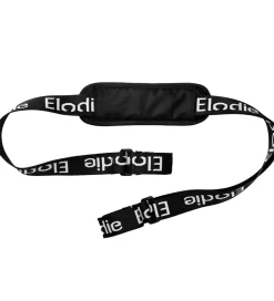 Elodie Details Klapvogne>Bærerem til Mondo Klapvogn - Sort