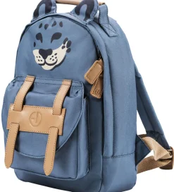 Børn Elodie Details Børnehavetasker>Børnehavetaske - Mini - Garden Leo