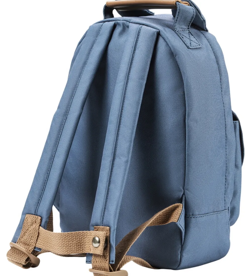 Børn Elodie Details Børnehavetasker>Børnehavetaske - Mini - Garden Leo