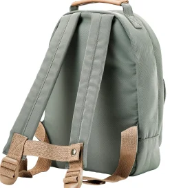 Børn Elodie Details Børnehavetasker>Børnehavetaske - Mini - Hazy Jade