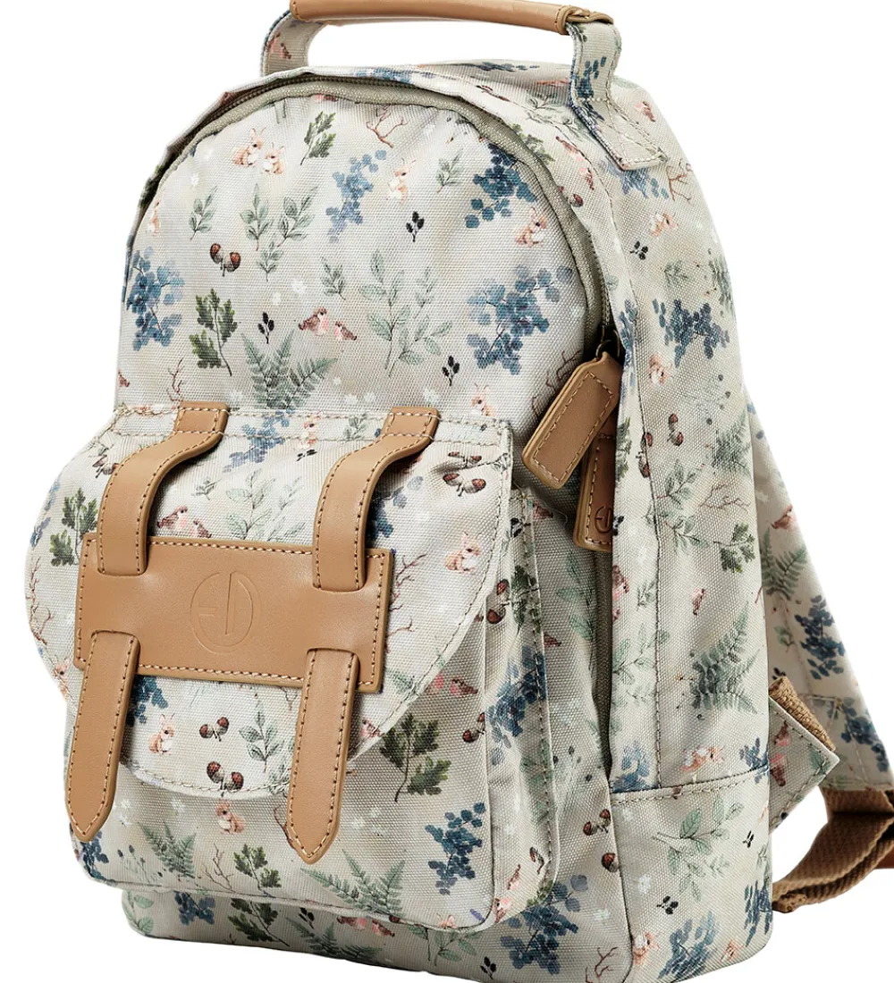 Børn Elodie Details Børnehavetasker|Børnehavetaske - Mini - Fairytale Forest