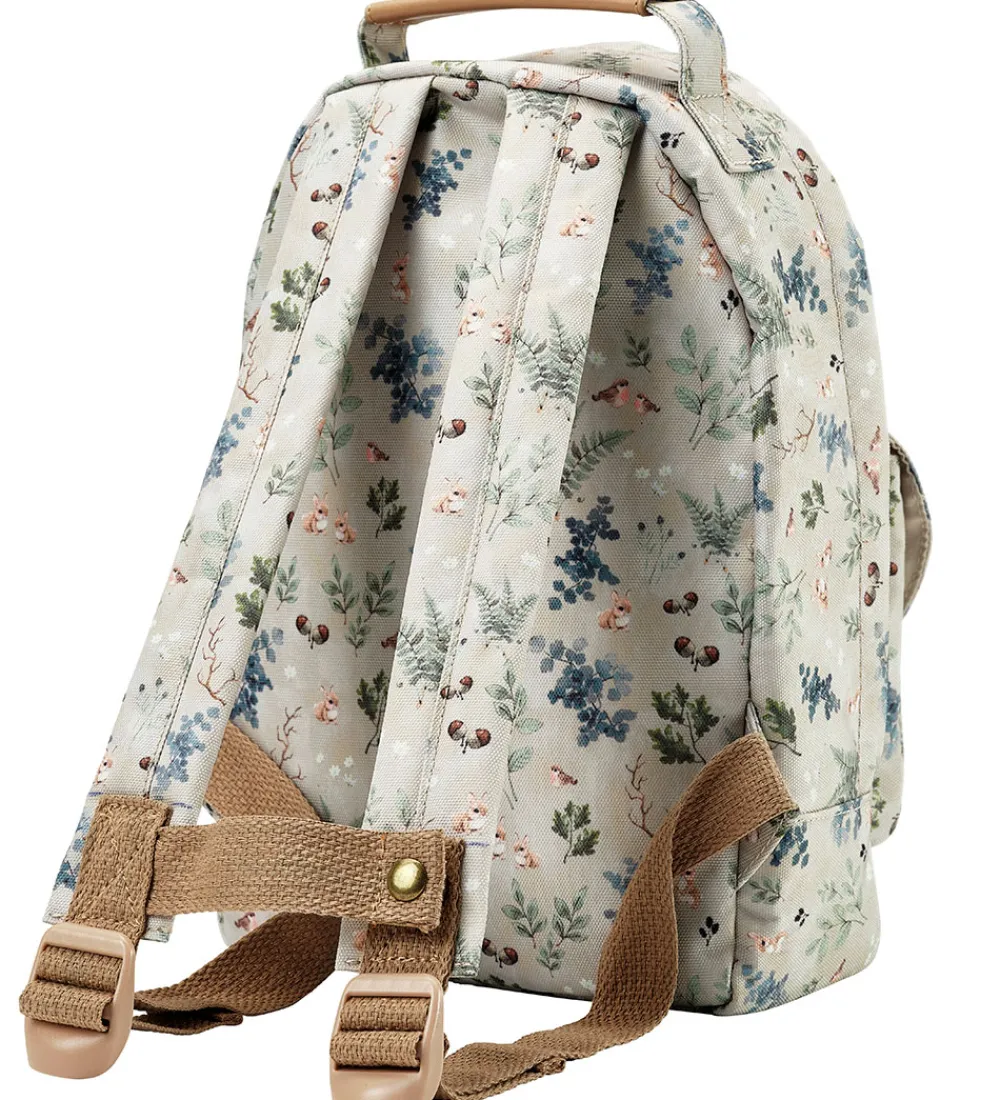 Børn Elodie Details Børnehavetasker|Børnehavetaske - Mini - Fairytale Forest