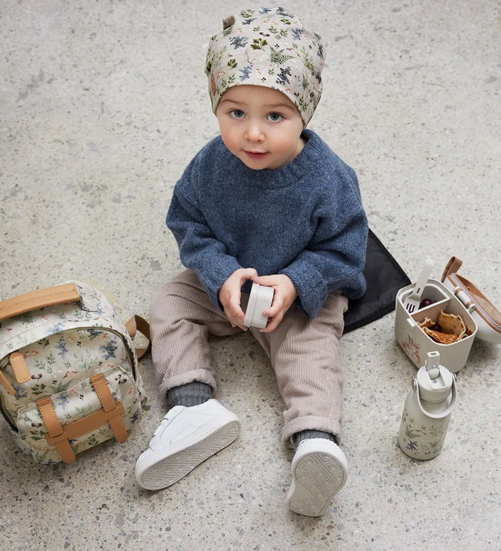 Børn Elodie Details Børnehavetasker|Børnehavetaske - Mini - Fairytale Forest