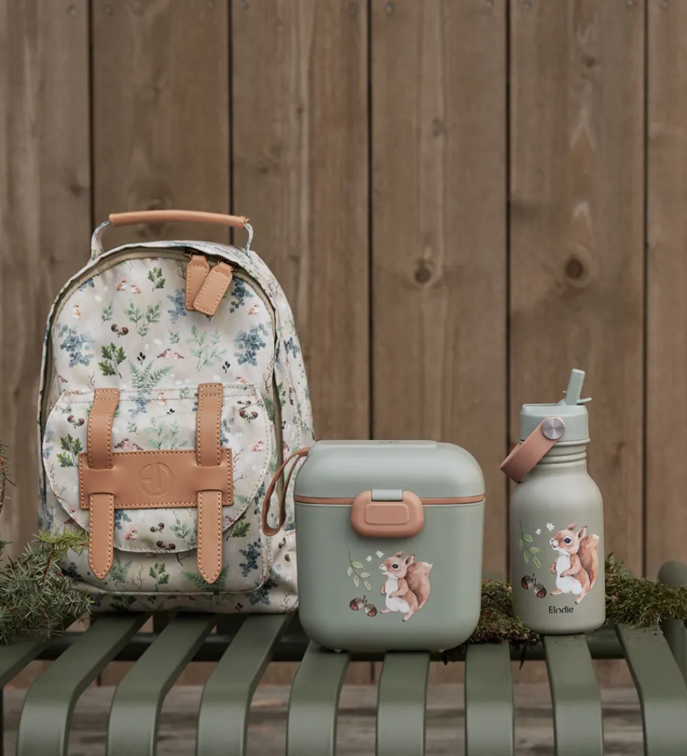 Børn Elodie Details Børnehavetasker|Børnehavetaske - Mini - Fairytale Forest