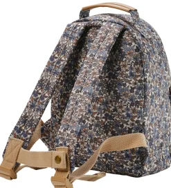 Børn Elodie Details Børnehavetasker|Børnehavetaske - Mini - Blue Garden
