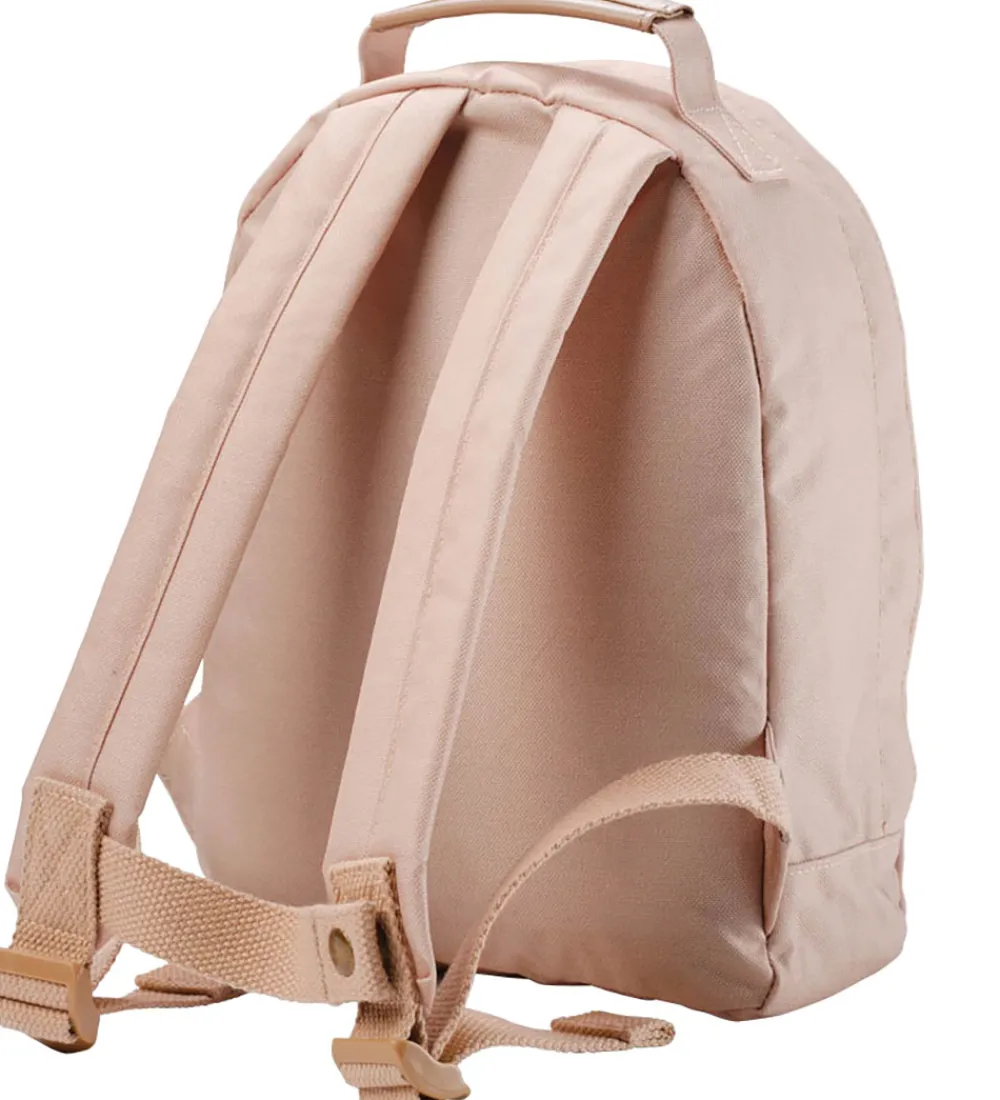 Børn Elodie Details Børnehavetasker|Børnehavetaske - Mini - Blushing Pink