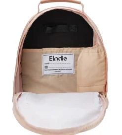 Børn Elodie Details Børnehavetasker|Børnehavetaske - Mini - Blushing Pink