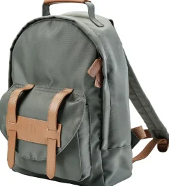 Børn Elodie Details Børnehavetasker|Børnehavetaske - Midi - Hazy Jade