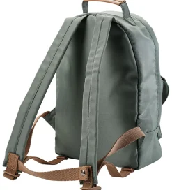 Børn Elodie Details Børnehavetasker|Børnehavetaske - Midi - Hazy Jade