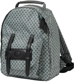 Børn Elodie Details Børnehavetasker>Børnehavetaske - Mini - Turquoise Nouveau