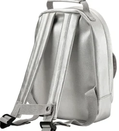 Børn Elodie Details Børnehavetasker|Børnehavetaske - Mini - Silver Sheen