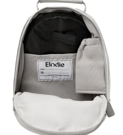 Børn Elodie Details Børnehavetasker|Børnehavetaske - Mini - Silver Sheen