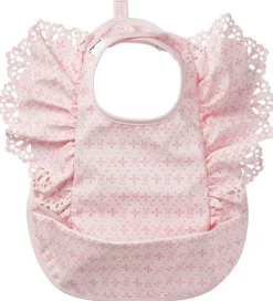 Elodie Details Hagesmække>Hagesmæk - Embroidery Anglaise Pink