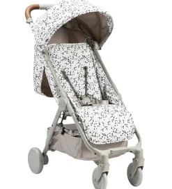 Elodie Details Klapvogne|Klapvogn - Mondo - Dalmatian Dots