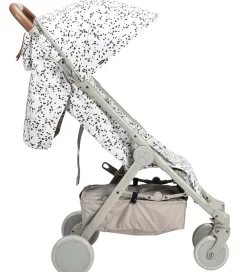 Elodie Details Klapvogne|Klapvogn - Mondo - Dalmatian Dots