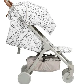Elodie Details Klapvogne|Klapvogn - Mondo - Dalmatian Dots