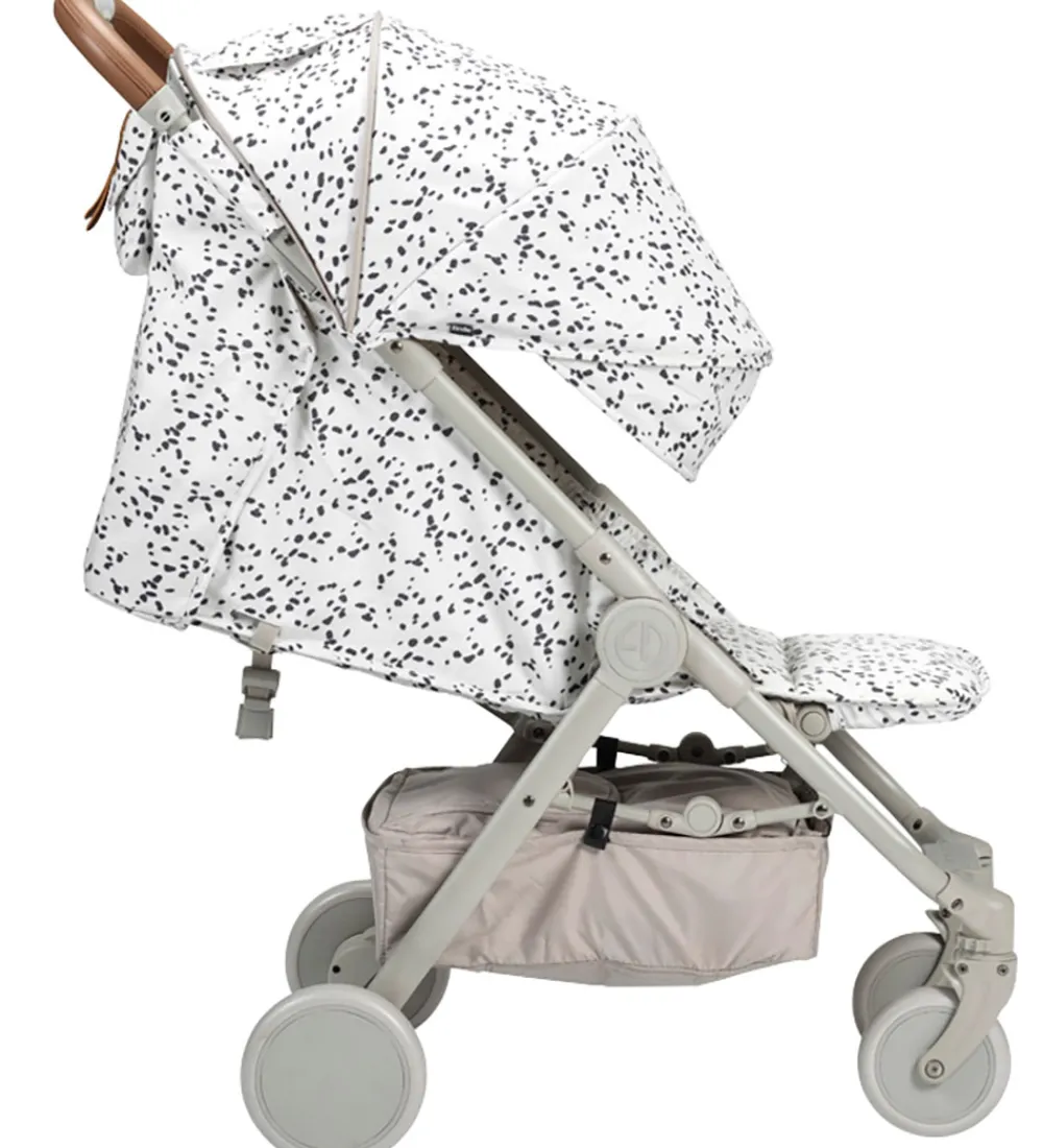 Elodie Details Klapvogne|Klapvogn - Mondo - Dalmatian Dots