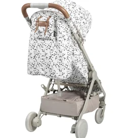Elodie Details Klapvogne|Klapvogn - Mondo - Dalmatian Dots