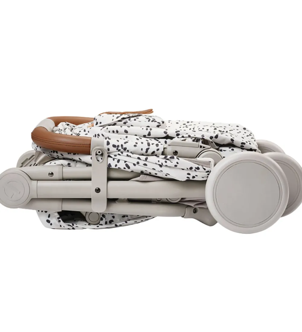 Elodie Details Klapvogne|Klapvogn - Mondo - Dalmatian Dots