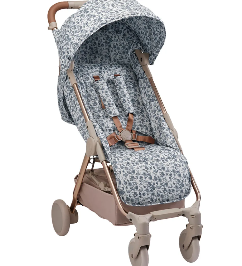 Elodie Details Klapvogne>Klapvogn - Mondo - Garden Leo Toile