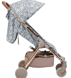 Elodie Details Klapvogne>Klapvogn - Mondo - Garden Leo Toile